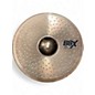 Used Sabian 14in B8X Hats Cymbal