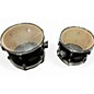 Used PDP by DW 5 Piece Z5 Metallic Red Drum Kit