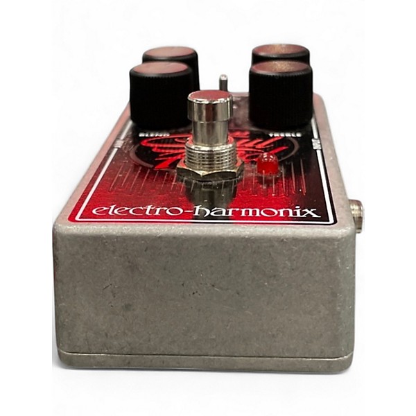 electro-harmonix Bass Soul Food BOSS AC付 Bass Soul Food | Overdrive - Electro-Harmonix