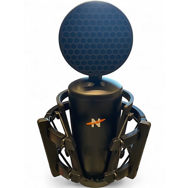 Used Neat king bee II Condenser Microphone