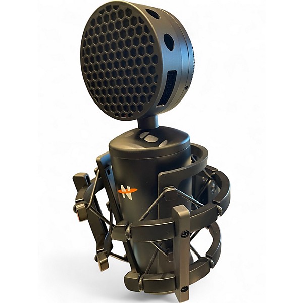 Used Neat king bee II Condenser Microphone