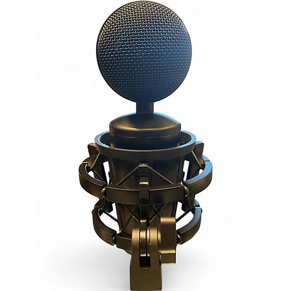Used Neat king bee II Condenser Microphone