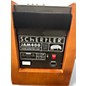 Used SCHERTLER jam 400 Powered Speaker