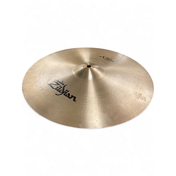 Used Zildjian 10in A Armand Splash Cymbal Cymbal