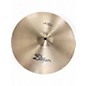 Used Zildjian 10in A Armand Splash Cymbal Cymbal