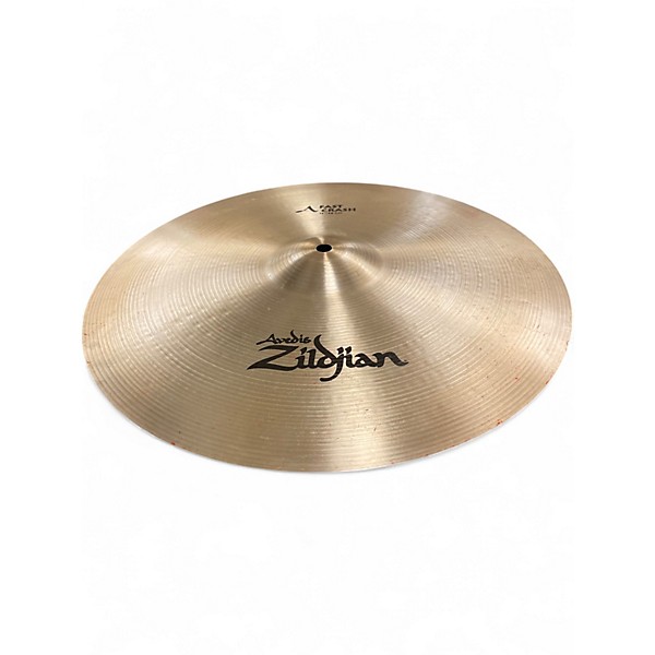 Used Zildjian 10in A Armand Splash Cymbal Cymbal