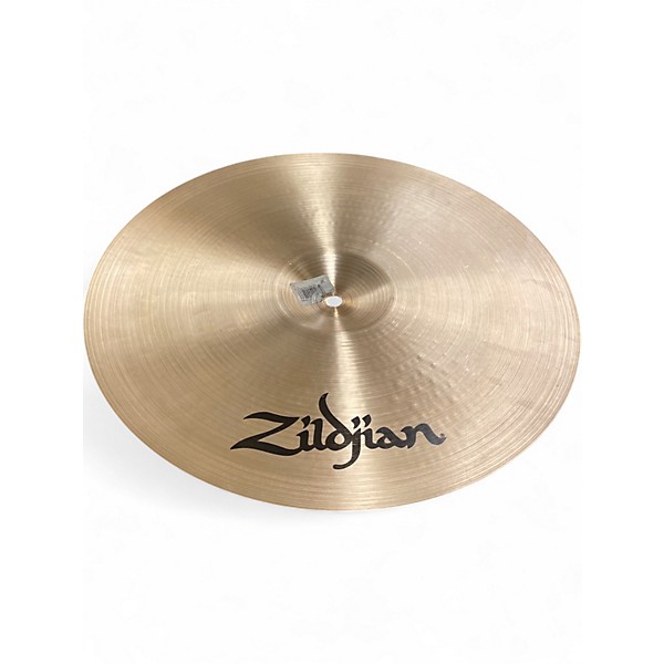 Used Zildjian 10in A Armand Splash Cymbal Cymbal