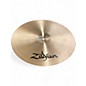 Used Zildjian 10in A Armand Splash Cymbal Cymbal