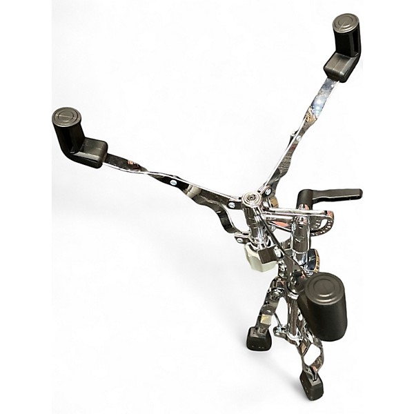 Used DW 3000 Series Single-Braced Snare Stand Snare Stand