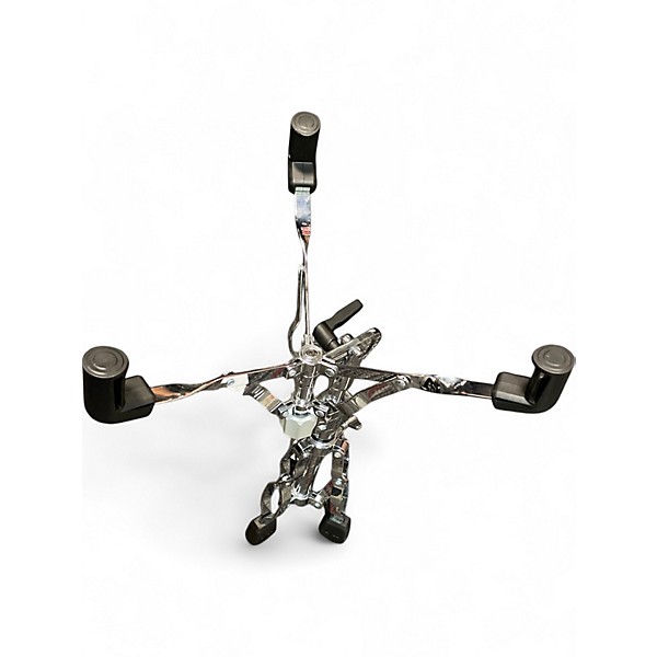 Used DW 3000 Series Single-Braced Snare Stand Snare Stand