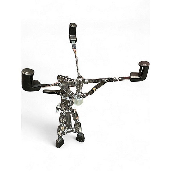 Used DW 3000 Series Single-Braced Snare Stand Snare Stand