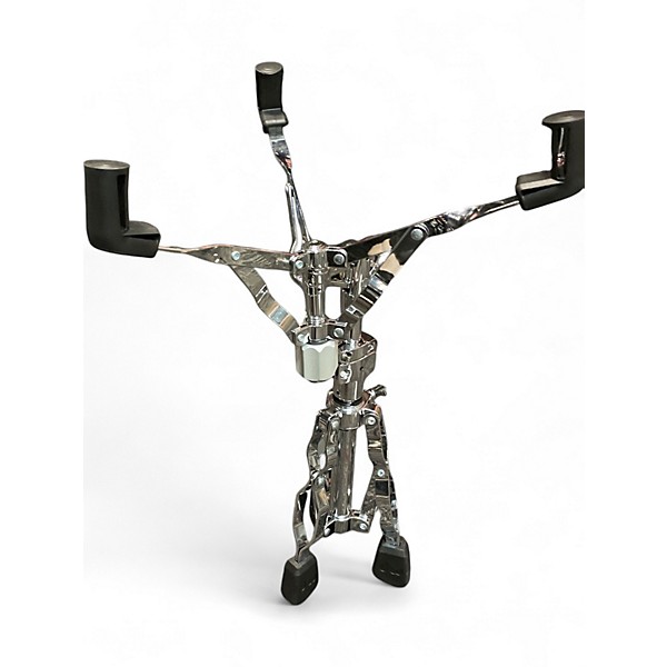 Used DW 3000 Series Single-Braced Snare Stand Snare Stand