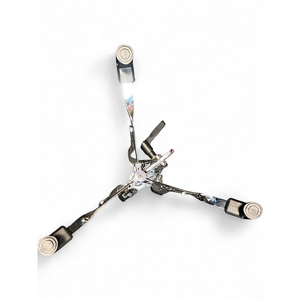 Used DW 3000 Series Single-Braced Snare Stand Snare Stand