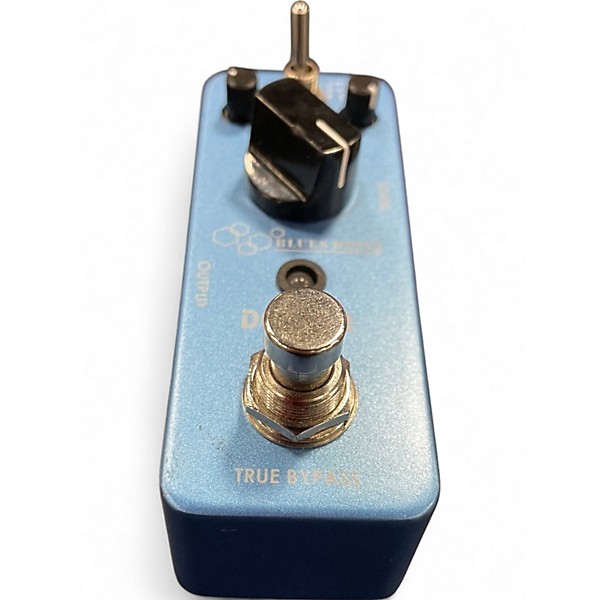 Used Donner TUTTI LOVE Effect Pedal