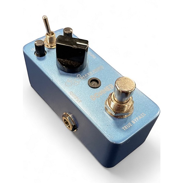 Used Donner TUTTI LOVE Effect Pedal