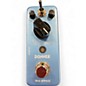 Used Donner TUTTI LOVE Effect Pedal