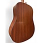 Used Martin CUSTOM X SERIES 12 STRING Natural 12 String Acoustic Electric Guitar