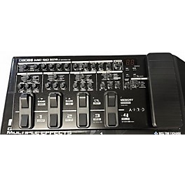 Used BOSS ME90 Pedal