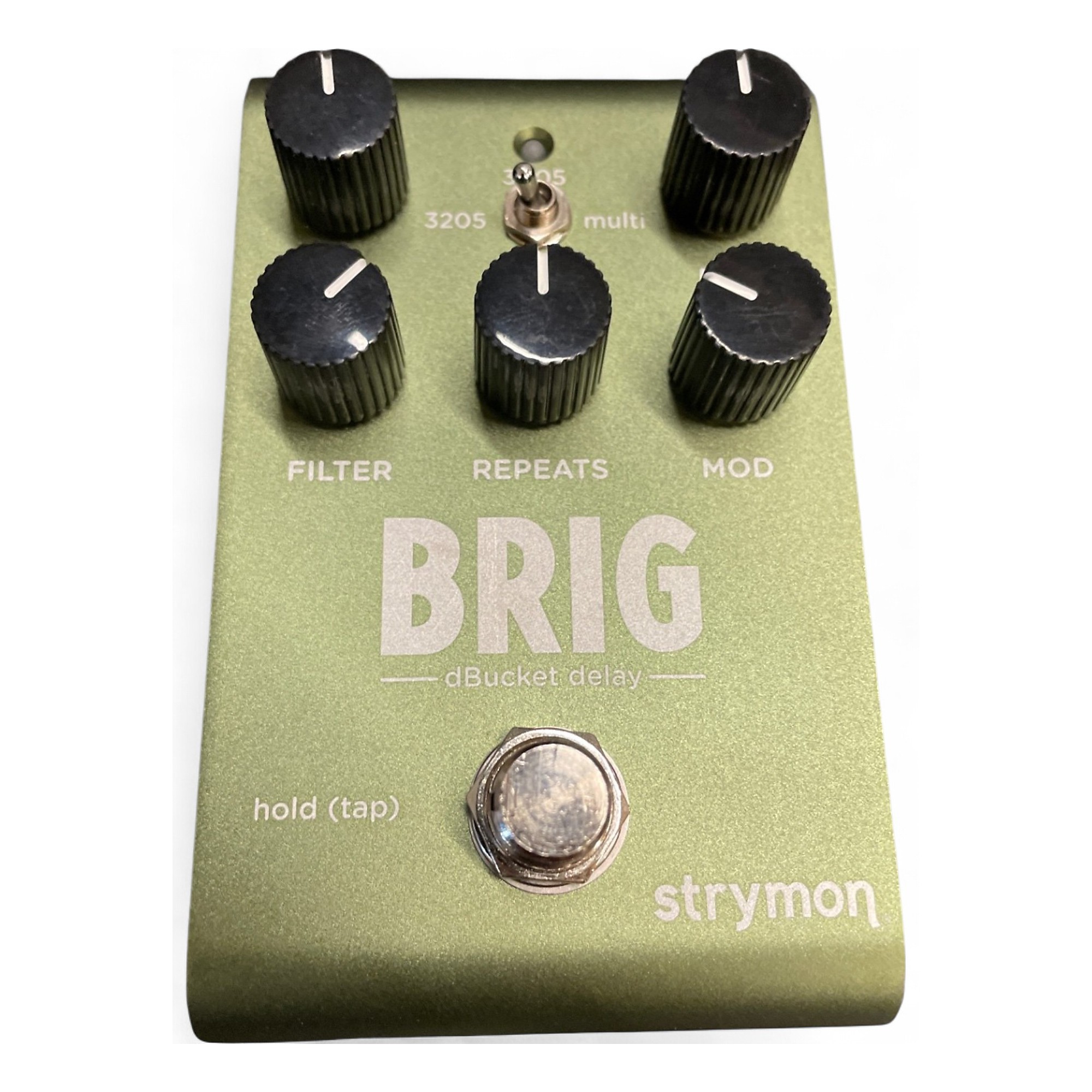 Used Strymon BRIG Effect Pedal | Guitar Center