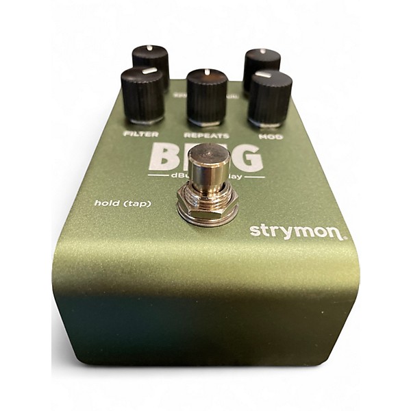 Used Strymon BRIG Effect Pedal | Guitar Center