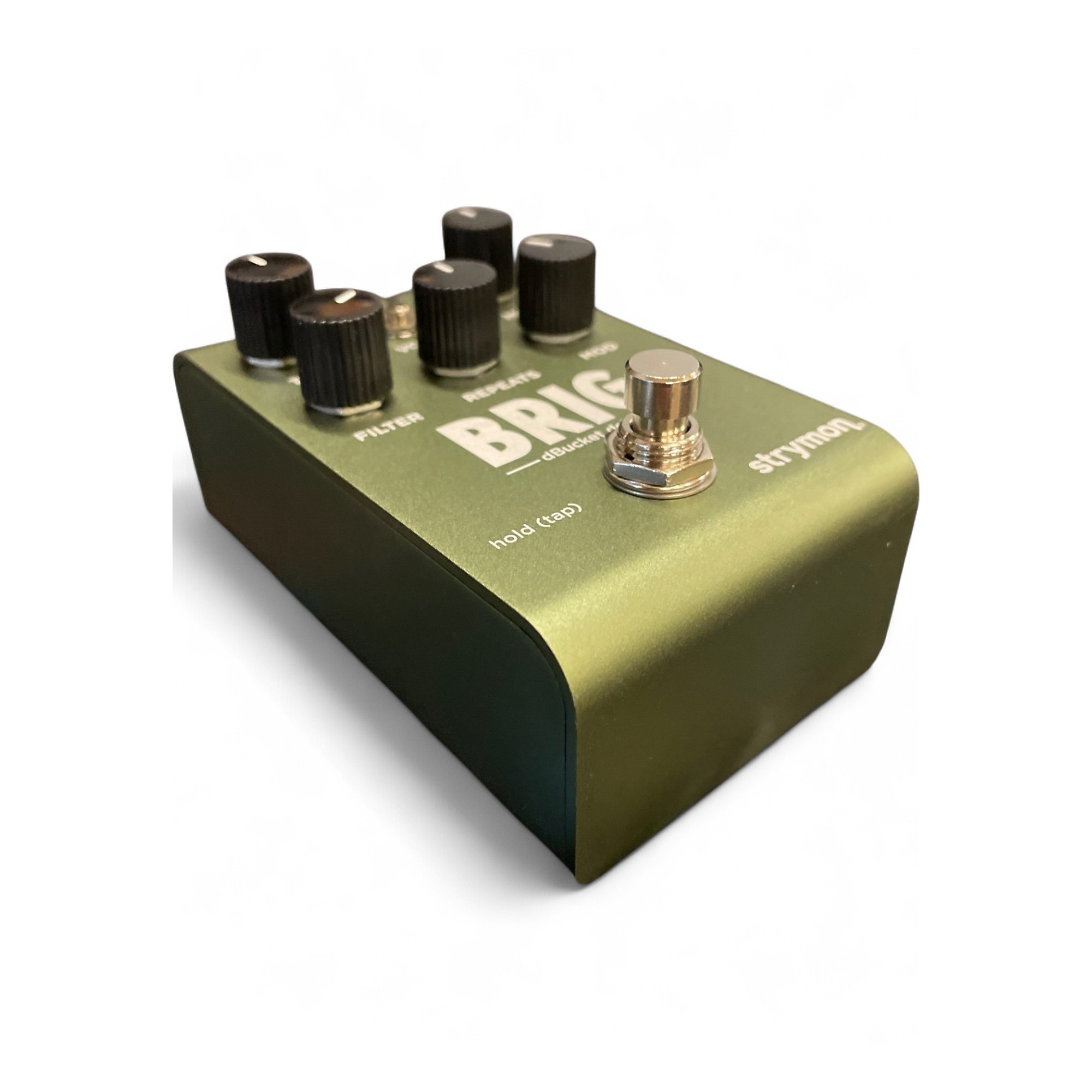 Used Strymon BRIG Effect Pedal | Guitar Center