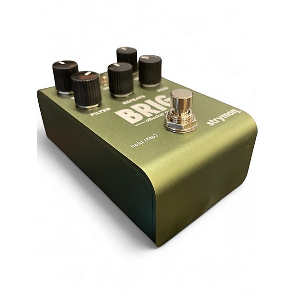 Used Strymon BRIG Effect Pedal | Guitar Center