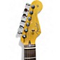 Used Fender American Professional II Stratocaster Dark Knight Solid Body Electric Guitar