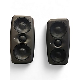 Used IK Multimedia ILOUD MTM MK2 PAIR Powered Monitor
