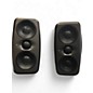Used IK Multimedia ILOUD MTM MK2 PAIR Powered Monitor thumbnail