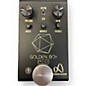 Used Jackson Audio GOLDEN BOY MINI Effect Pedal thumbnail