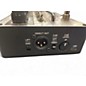 Used Ampeg SGT-DI Bass Effect Pedal