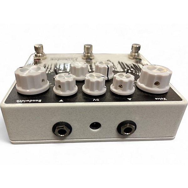Used EarthQuaker Devices Palisades Mega Ultimate Overdrive