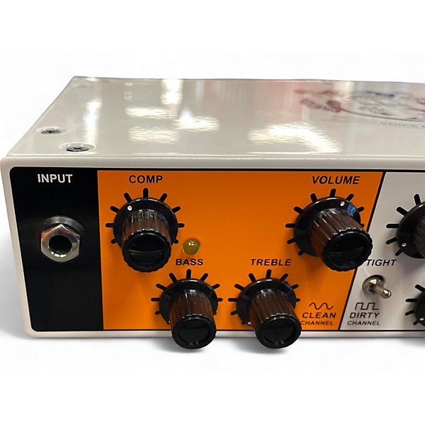 Used Orange Amplifiers GAIN BABY 100 Solid State Guitar Amp Head