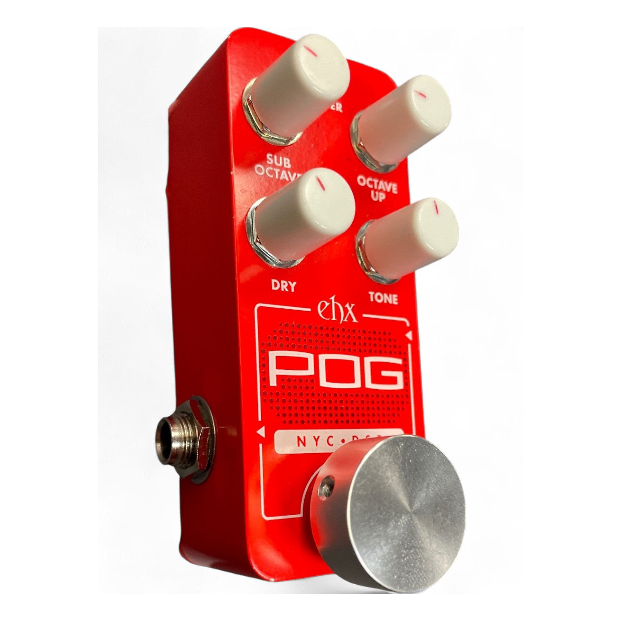 ギター Electro-Harmonix Pico POG Pico POG | Polyphonic Octave Generator - Electro-Harmonix