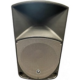 Used Mackie TH15A Powered Speaker