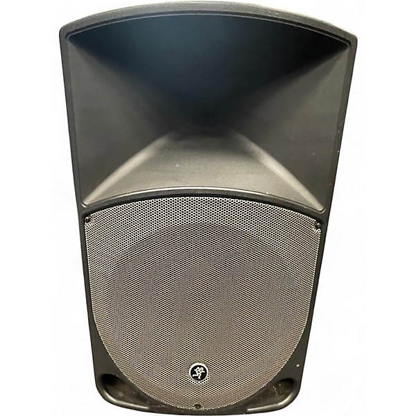 Used Mackie TH15A Powered Speaker