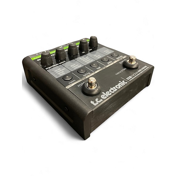 ギター TC Electronic NR-1 Nova Reve Amazon.com: TC Electronic NR-1 Nova Reverb Guitar Pedal