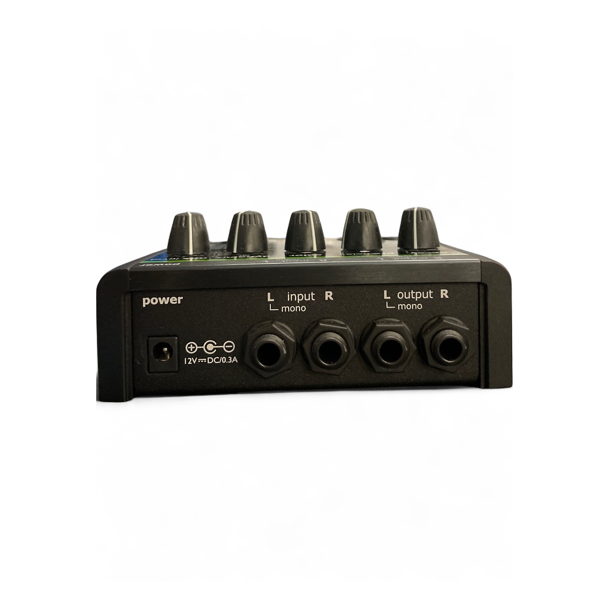 Amazon.com: TC Electronic NR-1 Nova Reverb Guitar Pedal
