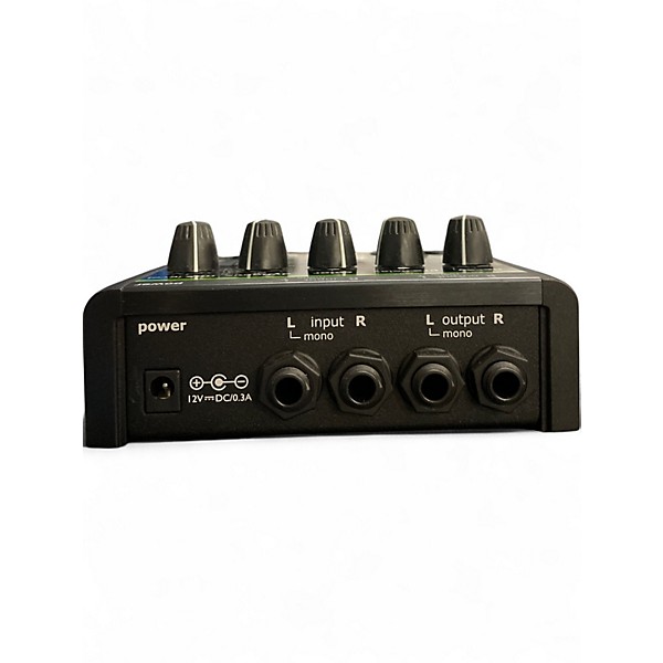 Amazon.com: TC Electronic NR-1 Nova Reverb Guitar Pedal