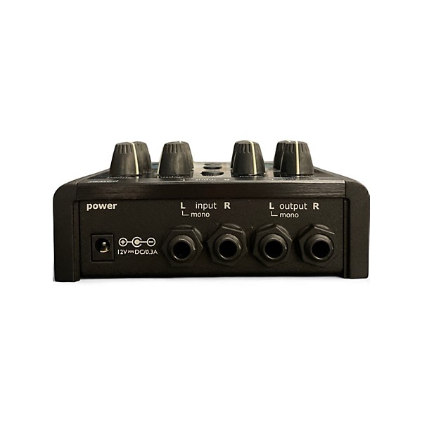 Used TC Electronic NOVA MODULATOR Effect Pedal | Guitar Center