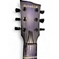 Used 2021 Dunable Guitars Cyclops Custom Shop Trans Purple Solid Body Electric Guitar
