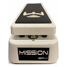 Used Mission Engineering SP-1 Pedal