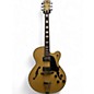 Used Teton F1433FM Flame Maple Hollow Body Electric Guitar thumbnail