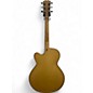 Used Teton F1433FM Flame Maple Hollow Body Electric Guitar