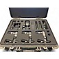 Used LEWITT BEATKIT PRO Drum Microphone