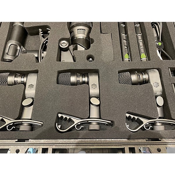 Used LEWITT BEATKIT PRO Drum Microphone