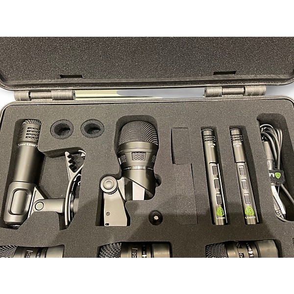 Used LEWITT BEATKIT PRO Drum Microphone
