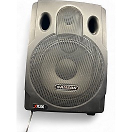 Used Samson Expedition Pro Powered Speaker