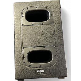 Used QSC KS112 Powered Subwoofer