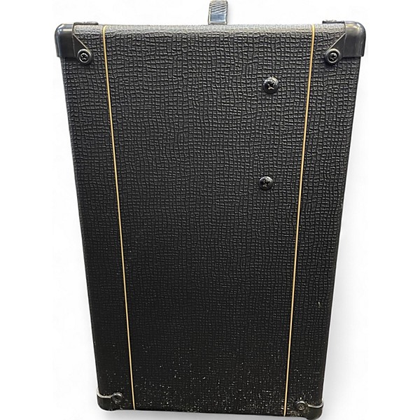 Used VOX AC15C1X 15W 1x12 Tube Guitar Combo Amp